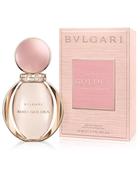 macy's bvlgari perfume